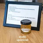 Kolory Warmii Bialy I Szary Apartman *