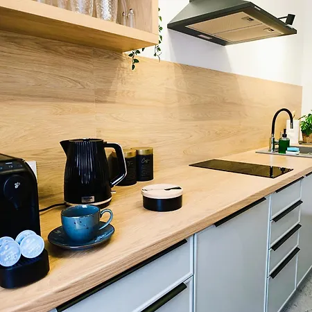 Kolory Warmii Bialy I Szary 奥尔什丁